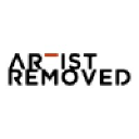artistremoved.com
