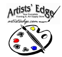 Artists' Edge, Inc. logo