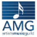 the artists music guild