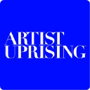 artistuprising.com