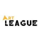 Company logo for artleague.studio