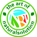 artofnaturalsolution.com