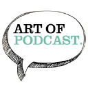 artofpodcast.com