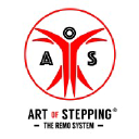 Art of Stepping