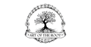 Logo for artoftheroot.com