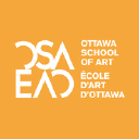 Ottawa School of Art logo
