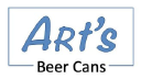 Arts Beer Cans