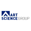 artsciencegroup.com