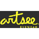 artseeeyewear.com