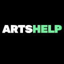 Arts Help logo