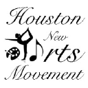 Houston New Arts Movement
