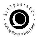Company logo for artsphere.uno