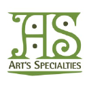artsspecialties.com