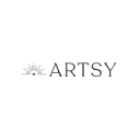 Logo for artsysilver.co
