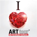 ArtTour International Publications Inc