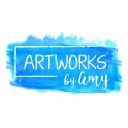 artworksbyamy.com