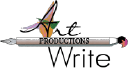 Artwrite Productions