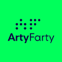 arty-farty.eu