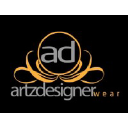 artzdesignerwear.co.uk