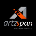 artzspan.com