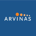 Arvinas’s Brand strategy job post on Arc’s remote job board.