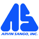 Arvin Sango Canada Inc. logo