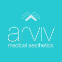 arvivaesthetics.com