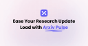 ArXiv Pulse