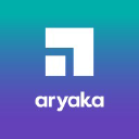 Company logo Aryaka Networks