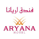 aryanahotels.com