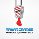 aryanequipment.com