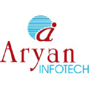 Aryan InfoTech in Elioplus