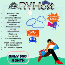 aryhost.com