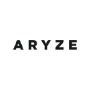 ARYZE Development and Construction Services logo