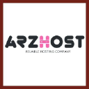 arzhost.com
