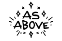 Logo for asaboveuk.com