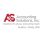 A&S Accounting Solutions logo