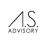 A.S. Advisory Corporation logo