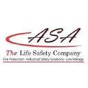 Asa Fire Protection Inc