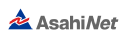 asahi-net.or.jp logo icon