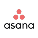 logo of Asana