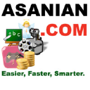asanian.com
