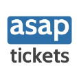 ASAP Tickets Economy Logo