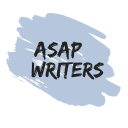 ASAP WRITERS