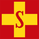 Arbeiter-Samariter-Bund Ortsverband Luckau/Dahme e. V. logo