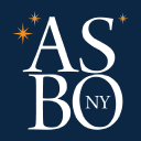 Association of School Business Officials of New York logo