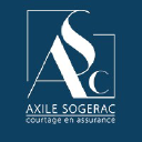AXILE SOGERAC COURTAGE