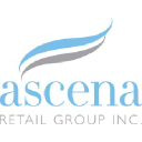 ascenaretail.com