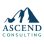 Ascend Consulting logo