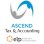 Ascend Tax & Accounting logo